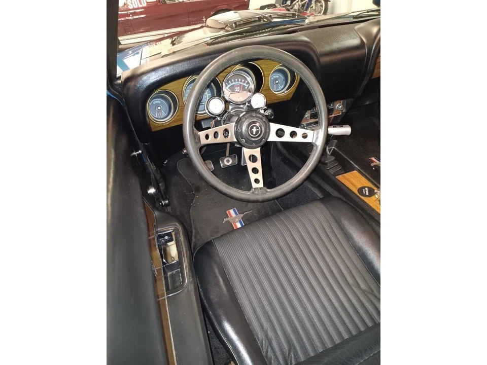 1970 Ford Mustang 1st Gen (1969-1970) - Image 14 of 23