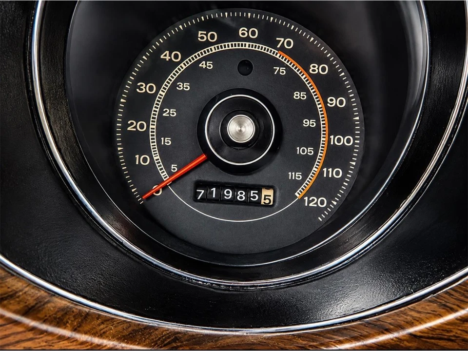 1970 Ford Mustang 1st Gen (1969-1970) - Image 3 of 8