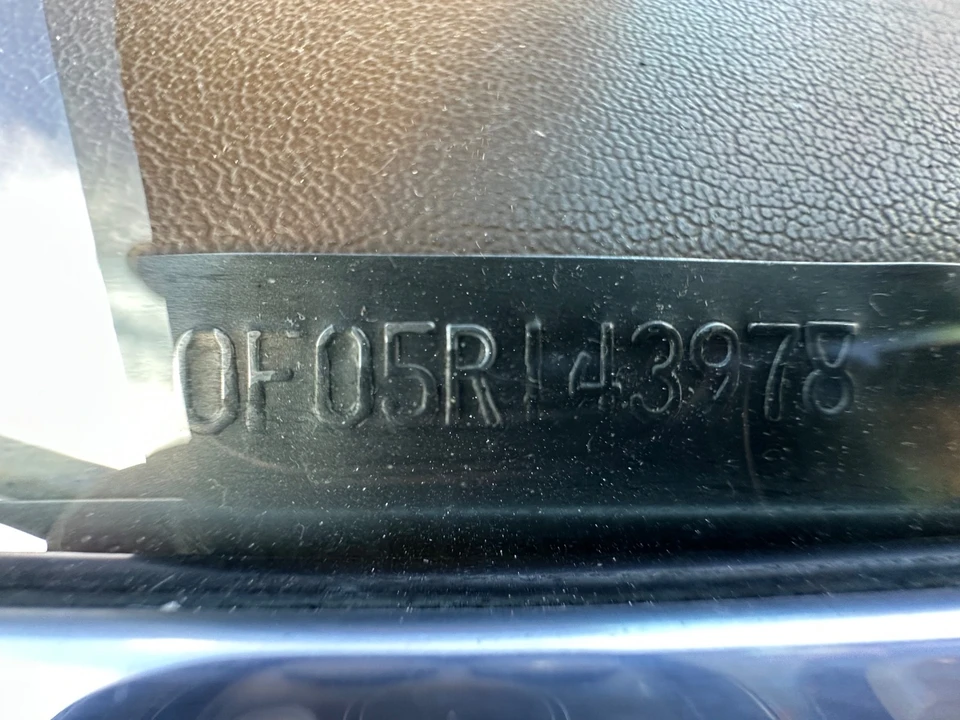 1970 Ford Mustang 1st Gen (1969-1970) - Image 5 of 21