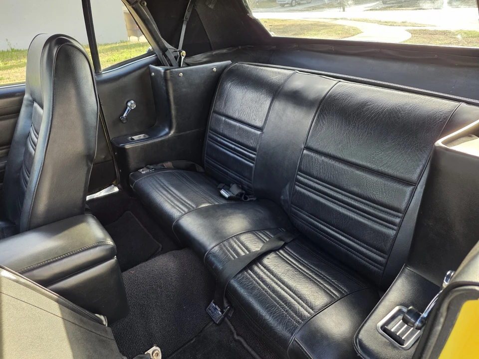 1970 Ford Mustang 1st Gen (1969-1970) - Image 10 of 21