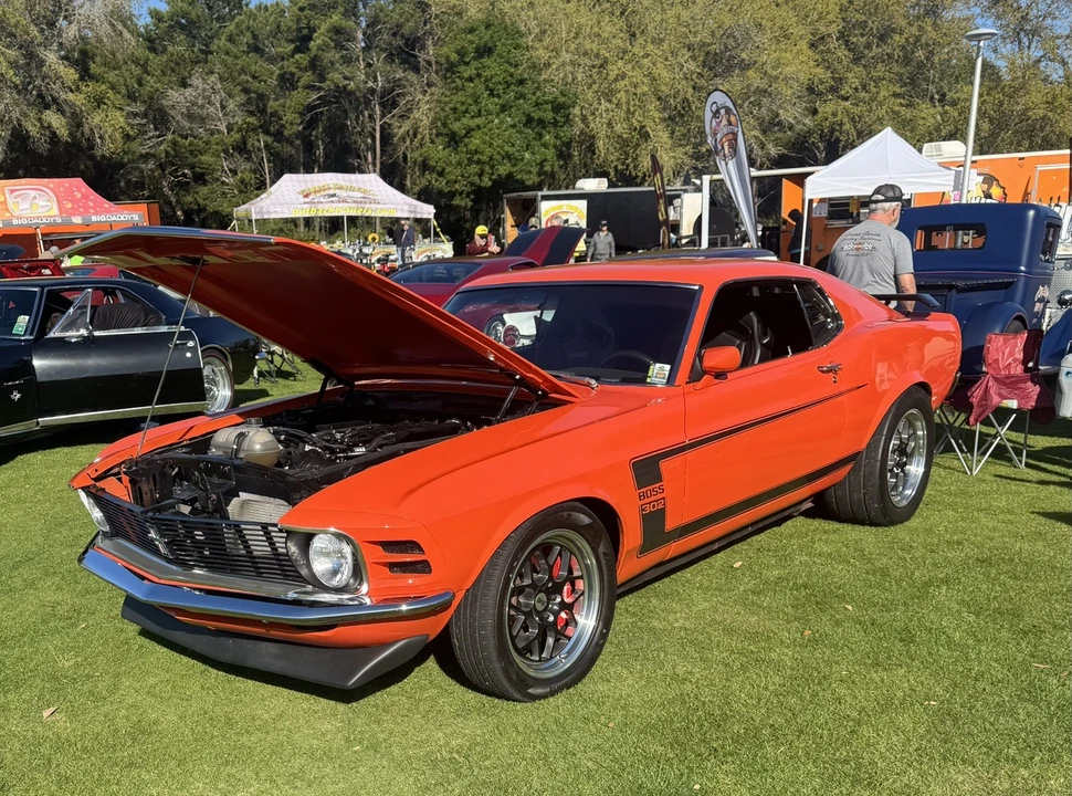1970 Ford Mustang 1st Gen (1969-1970) - Image 15 of 31