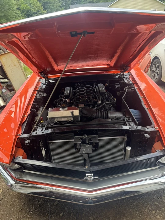 1970 Ford Mustang 1st Gen (1969-1970) - Image 12 of 31