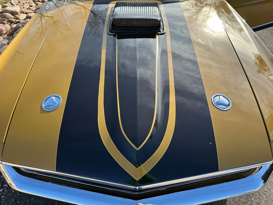 1970 Ford Mustang 1st Gen (1969-1970) - Image 11 of 21