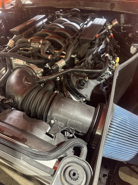 1970 Ford Mustang 1st Gen (1969-1970) - Image 21 of 31