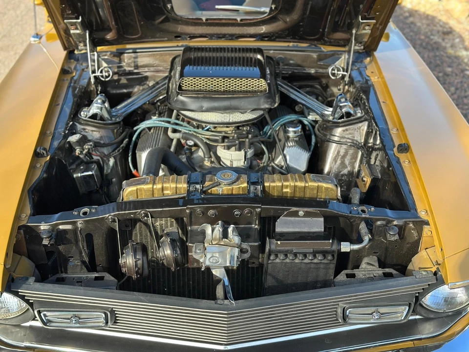 1970 Ford Mustang 1st Gen (1969-1970) - Image 10 of 21