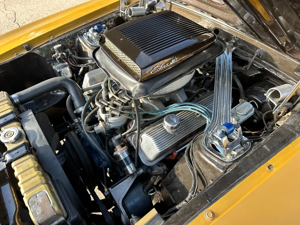 1970 Ford Mustang 1st Gen (1969-1970) - Image 4 of 21