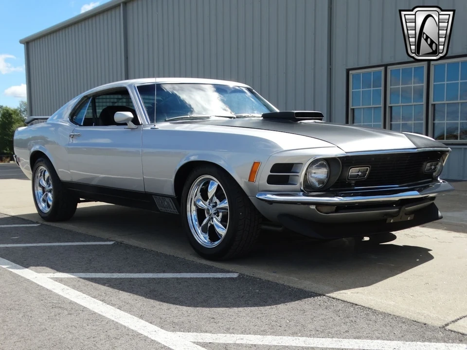 1970 Ford Mustang 1st Gen (1969-1970) - Image 11 of 21