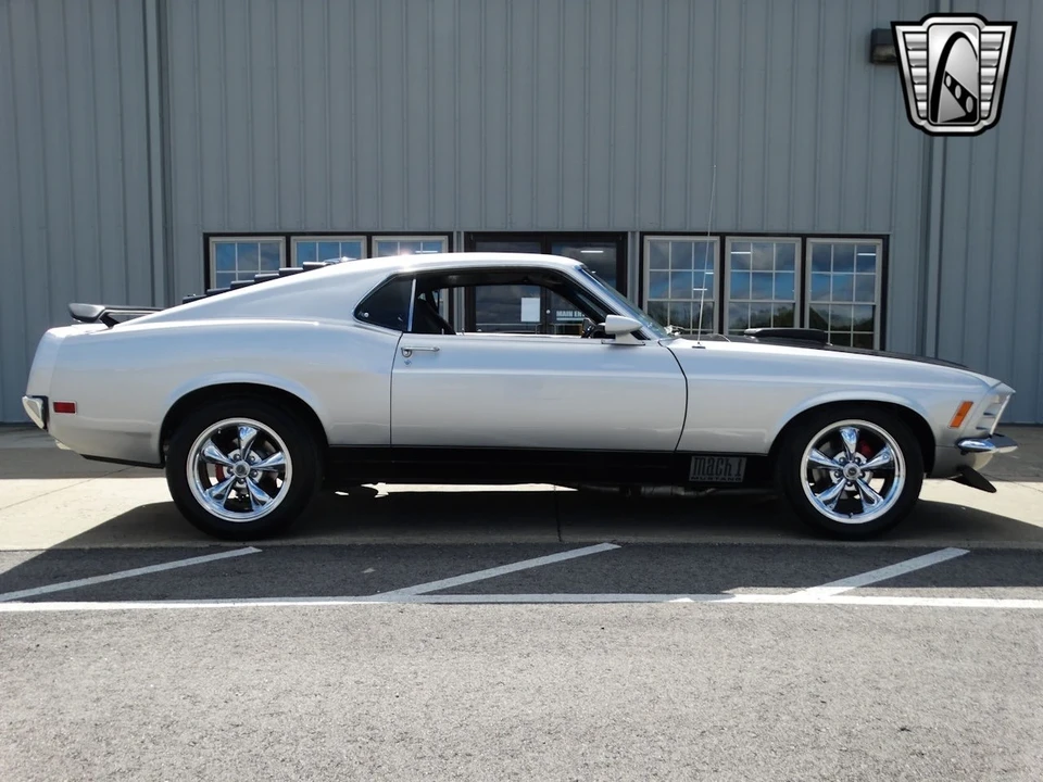 1970 Ford Mustang 1st Gen (1969-1970) - Image 10 of 21