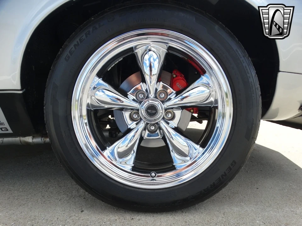 1970 Ford Mustang 1st Gen (1969-1970) - Image 12 of 21