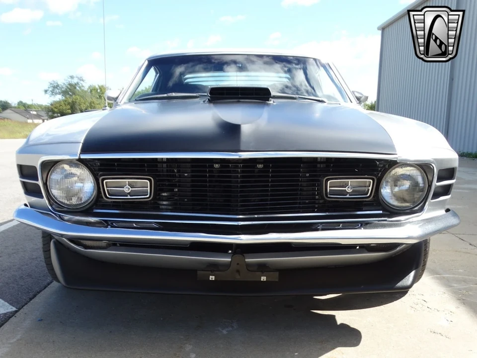 1970 Ford Mustang 1st Gen (1969-1970) - Image 3 of 21