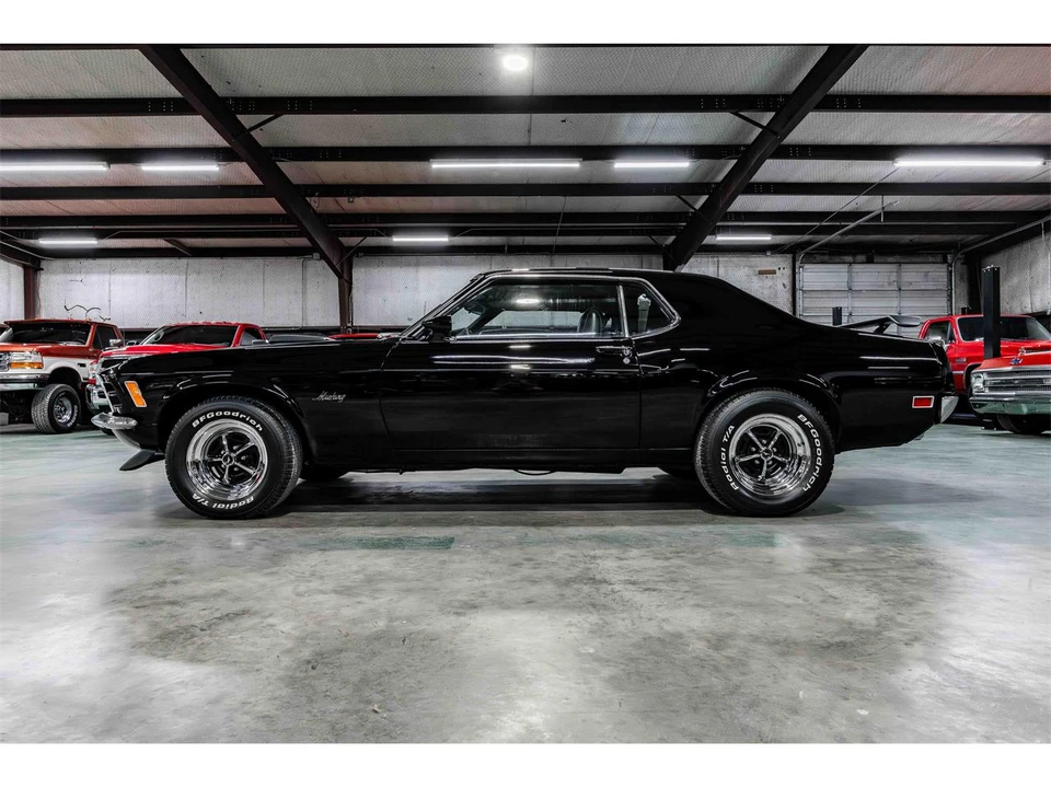 1970 Ford Mustang 1st Gen (1969-1970) - Image 2 of 24