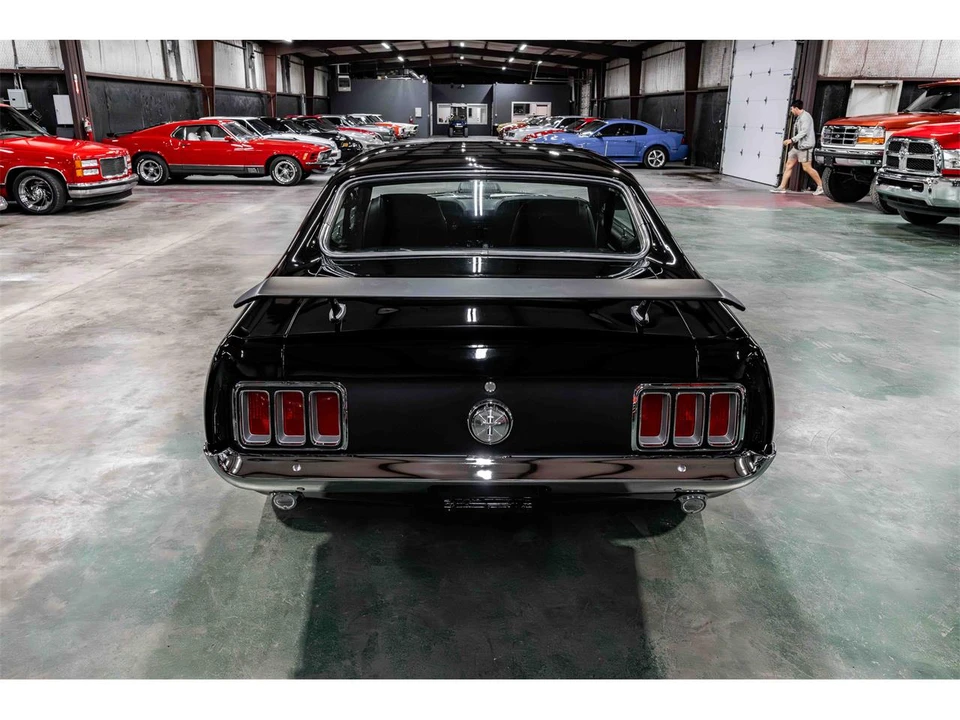 1970 Ford Mustang 1st Gen (1969-1970) - Image 4 of 24