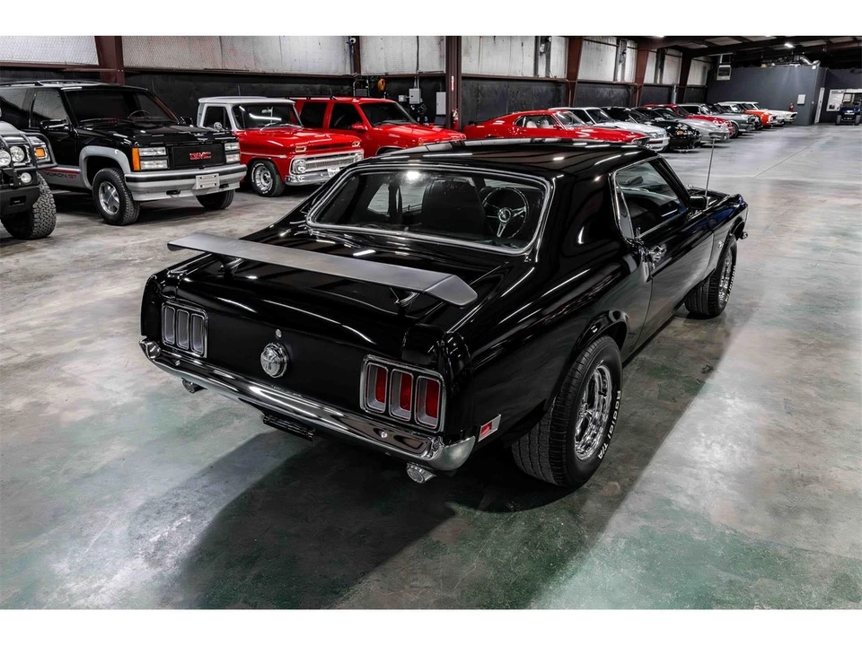 1970 Ford Mustang 1st Gen (1969-1970) - Image 5 of 24