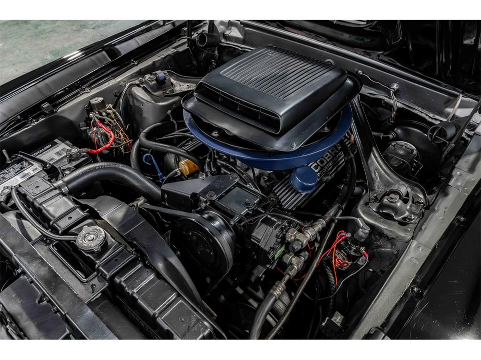 1970 Ford Mustang 1st Gen (1969-1970) - Image 11 of 24