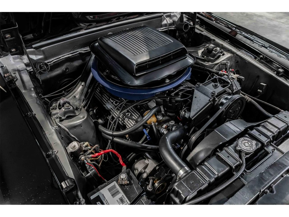 1970 Ford Mustang 1st Gen (1969-1970) - Image 9 of 24
