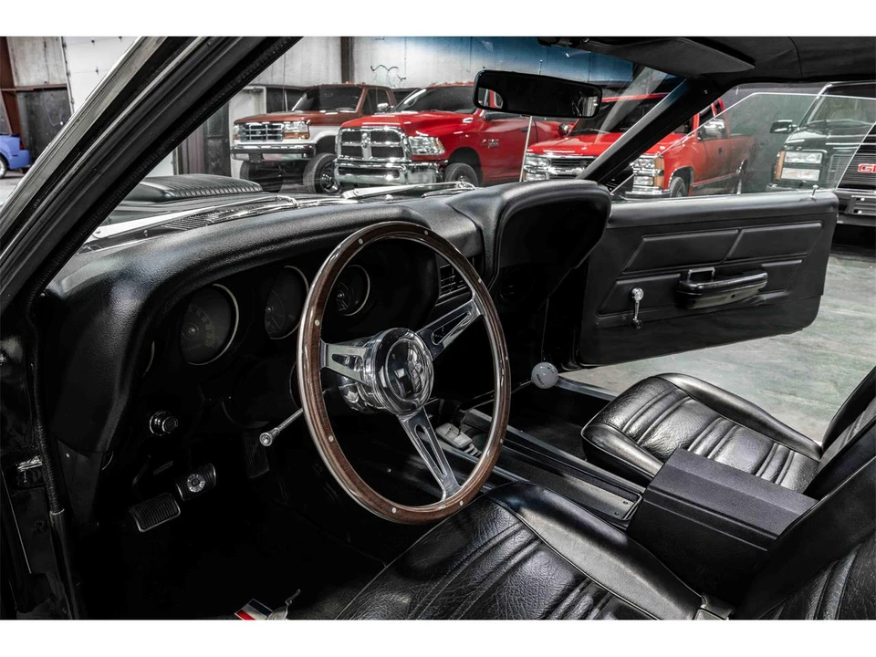 1970 Ford Mustang 1st Gen (1969-1970) - Image 14 of 24