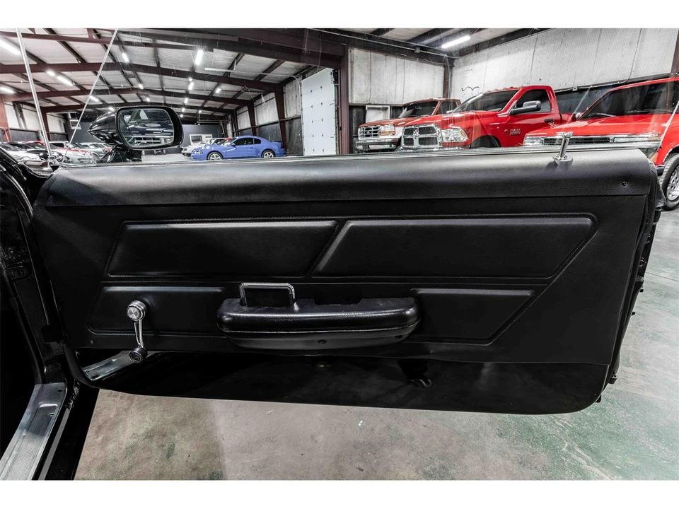 1970 Ford Mustang 1st Gen (1969-1970) - Image 15 of 24