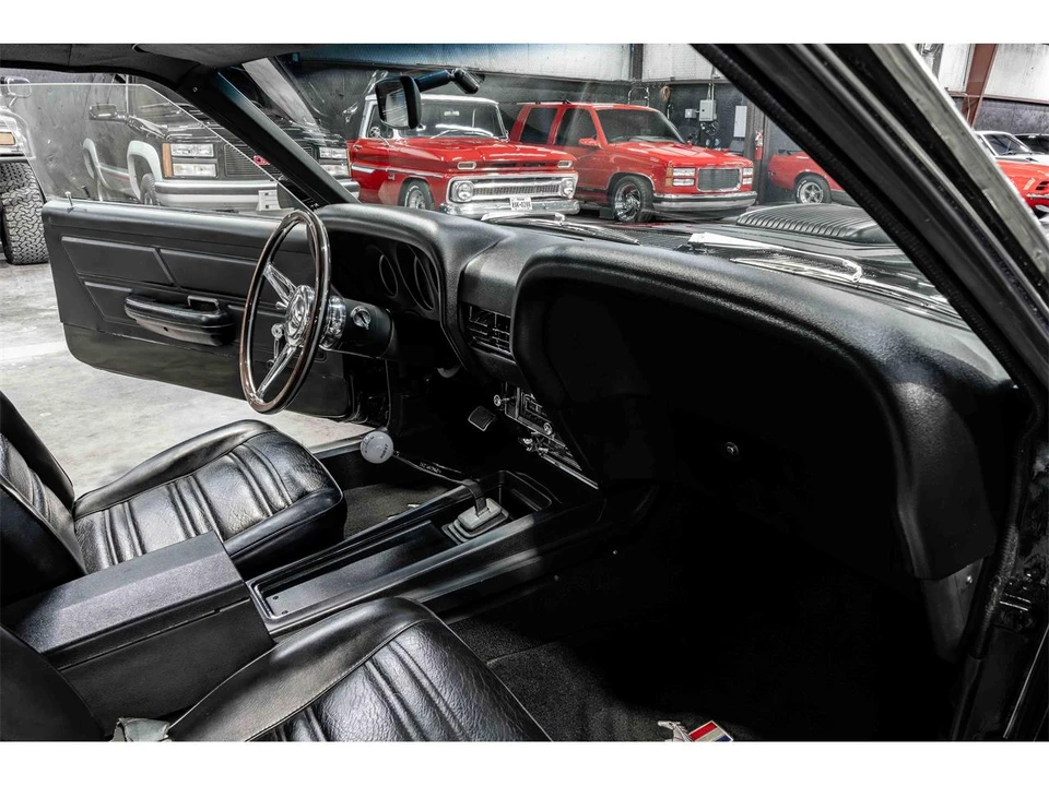 1970 Ford Mustang 1st Gen (1969-1970) - Image 17 of 24