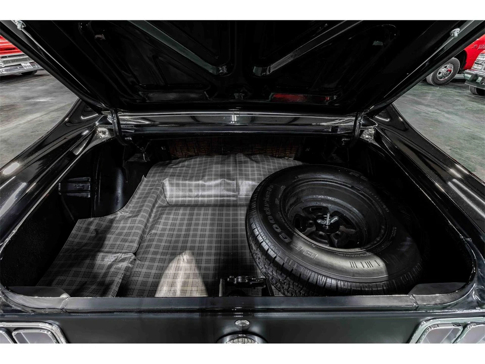 1970 Ford Mustang 1st Gen (1969-1970) - Image 20 of 24
