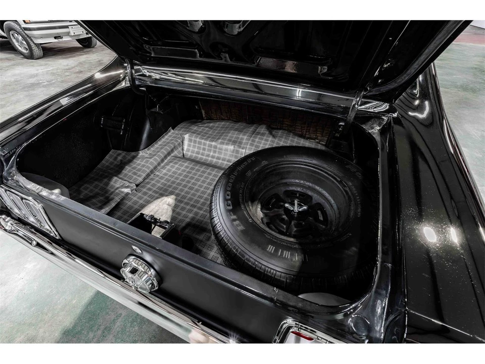 1970 Ford Mustang 1st Gen (1969-1970) - Image 21 of 24
