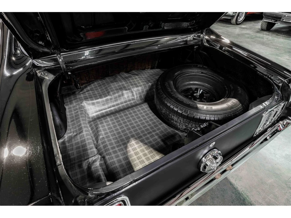 1970 Ford Mustang 1st Gen (1969-1970) - Image 19 of 24