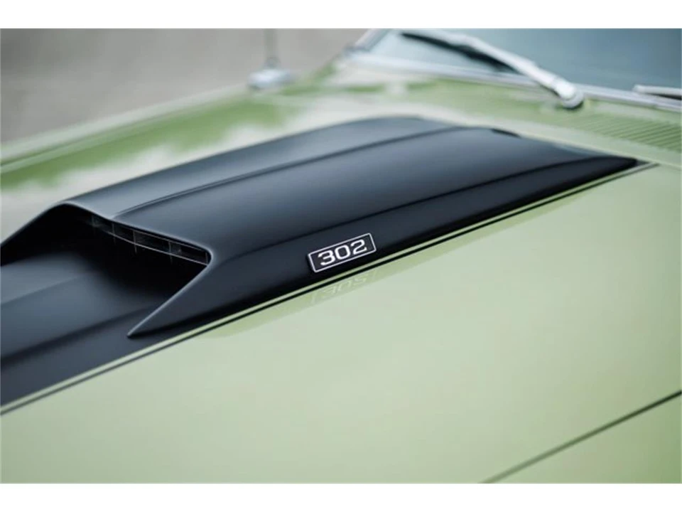 1970 Ford Mustang 1st Gen (1969-1970) - Image 31 of 31