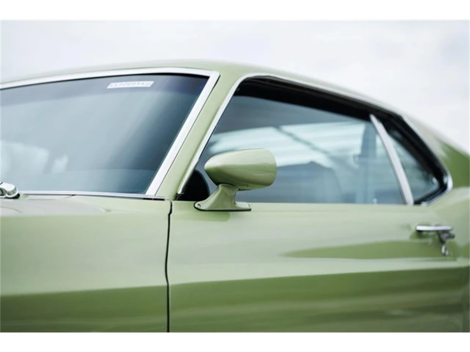 1970 Ford Mustang 1st Gen (1969-1970) - Image 28 of 31
