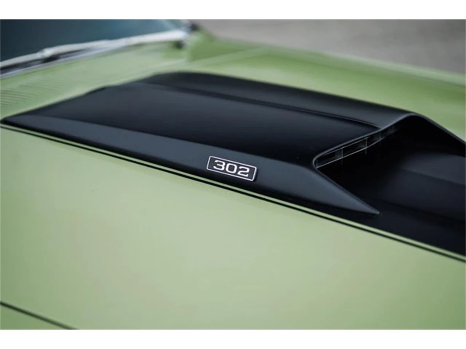 1970 Ford Mustang 1st Gen (1969-1970) - Image 16 of 31