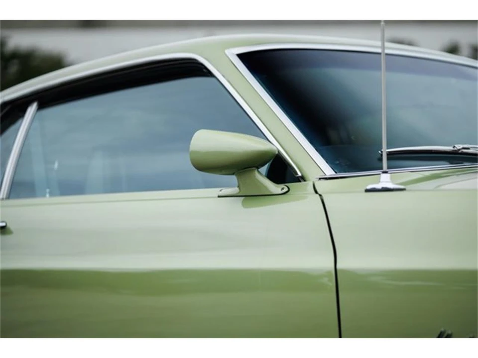 1970 Ford Mustang 1st Gen (1969-1970) - Image 17 of 31