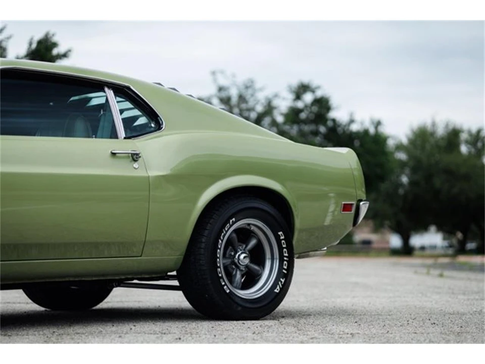 1970 Ford Mustang 1st Gen (1969-1970) - Image 27 of 31