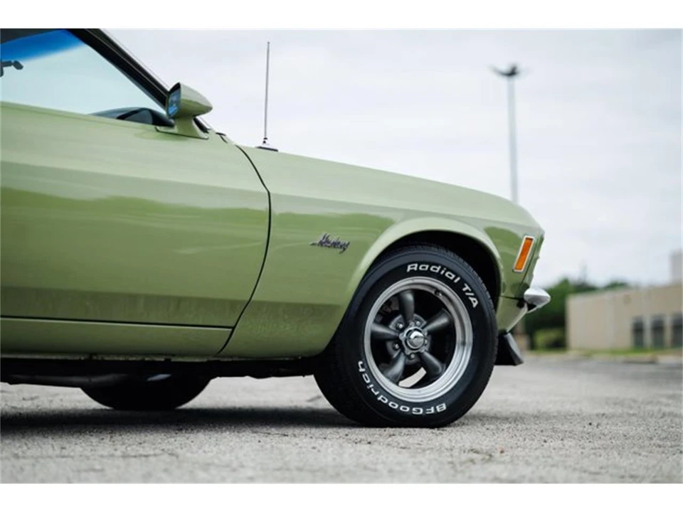 1970 Ford Mustang 1st Gen (1969-1970) - Image 15 of 31