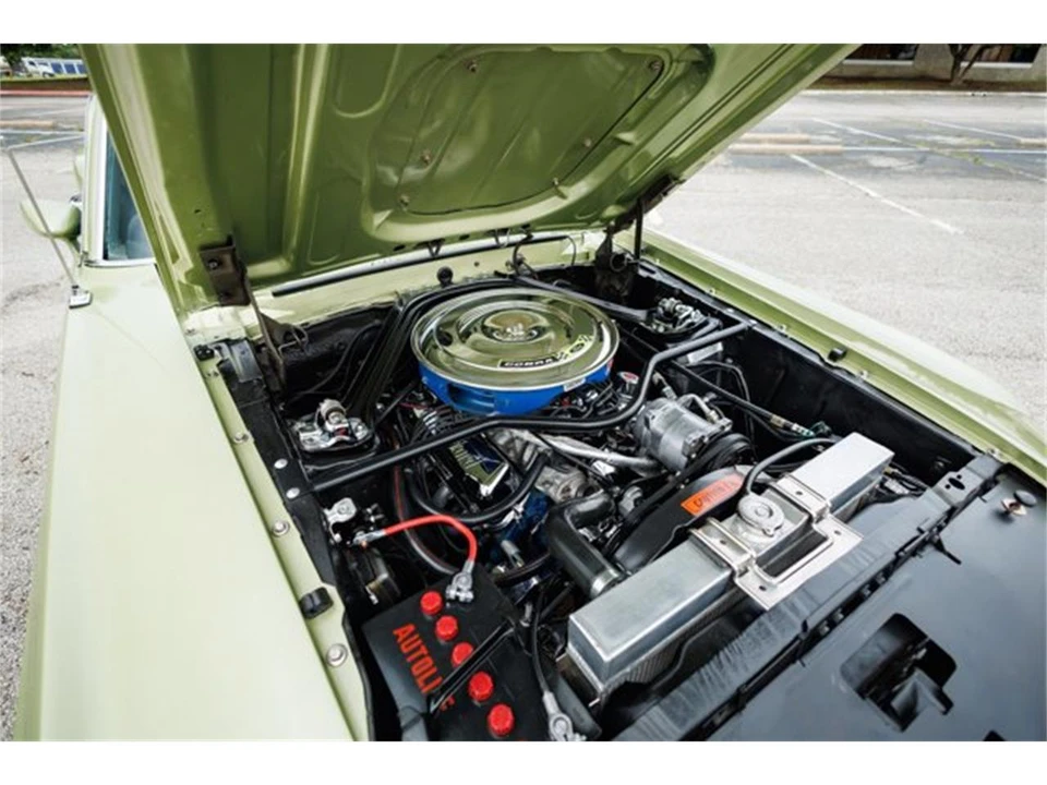 1970 Ford Mustang 1st Gen (1969-1970) - Image 3 of 31