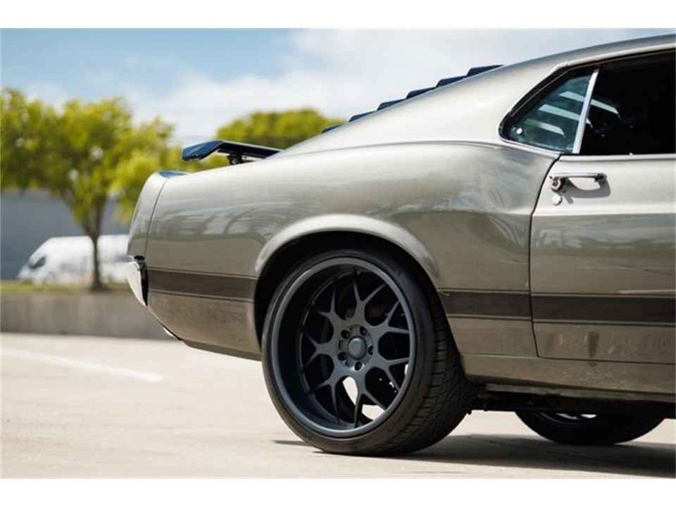 1970 Ford Mustang 1st Gen (1969-1970) - Image 25 of 31