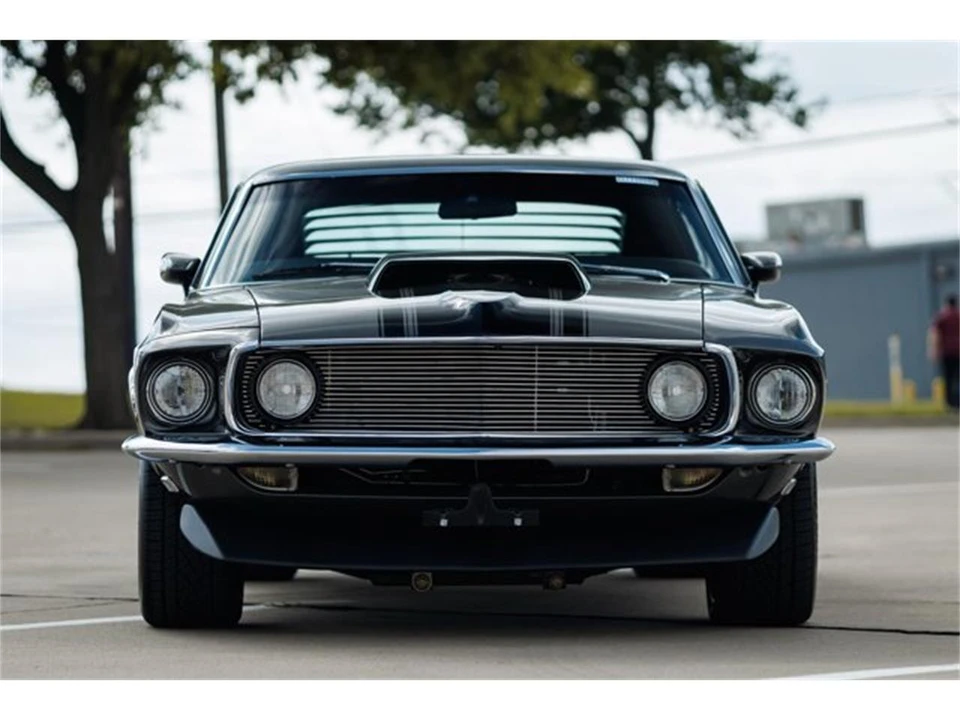1970 Ford Mustang 1st Gen (1969-1970) - Image 17 of 31