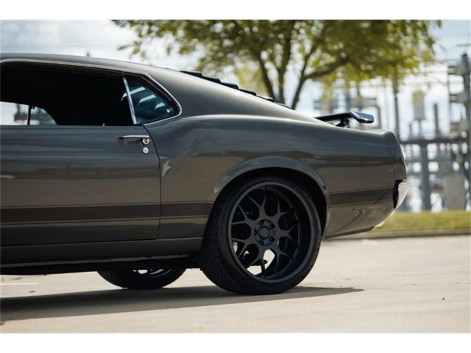 1970 Ford Mustang 1st Gen (1969-1970) - Image 18 of 31