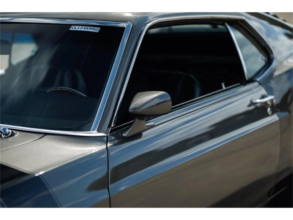 1970 Ford Mustang 1st Gen (1969-1970) - Image 21 of 31