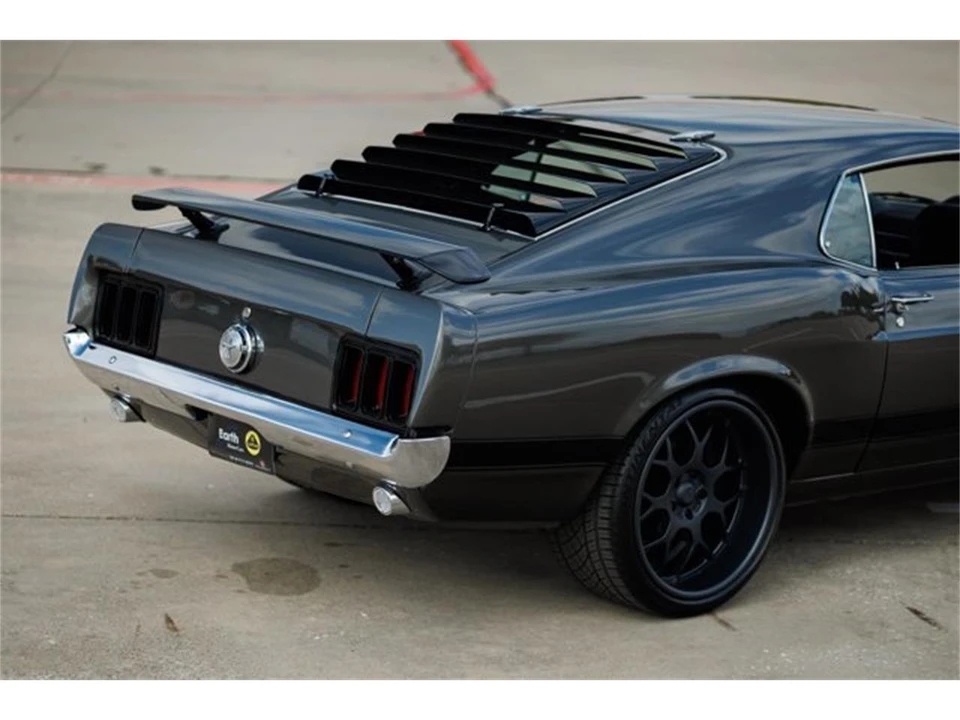 1970 Ford Mustang 1st Gen (1969-1970) - Image 14 of 31