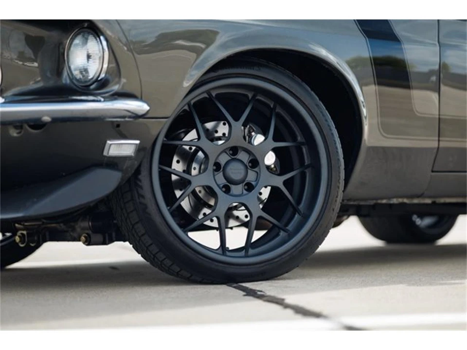 1970 Ford Mustang 1st Gen (1969-1970) - Image 19 of 31