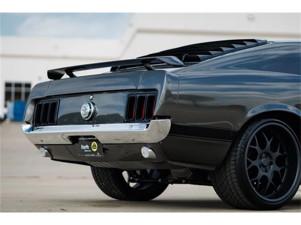 1970 Ford Mustang 1st Gen (1969-1970) - Image 15 of 31