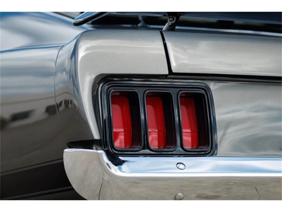 1970 Ford Mustang 1st Gen (1969-1970) - Image 22 of 31