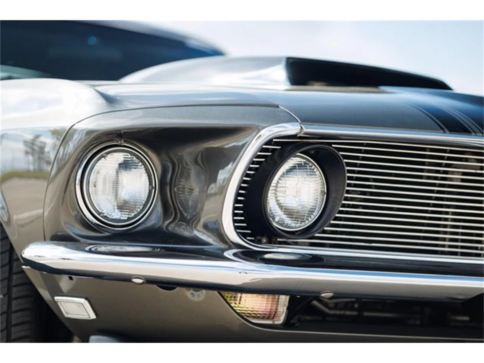 1970 Ford Mustang 1st Gen (1969-1970) - Image 27 of 31