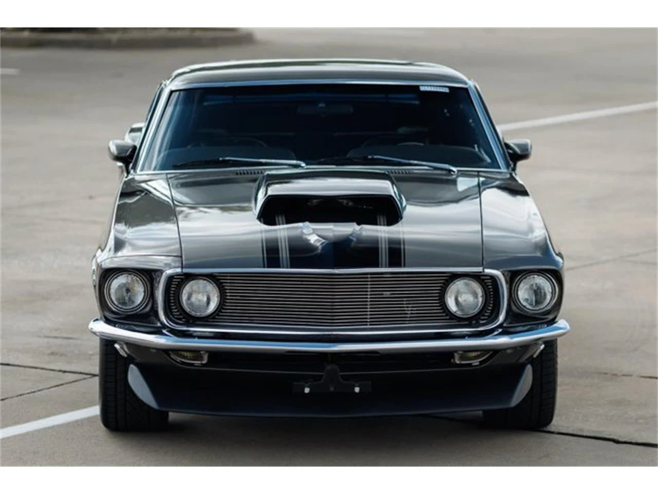 1970 Ford Mustang 1st Gen (1969-1970) - Image 16 of 31