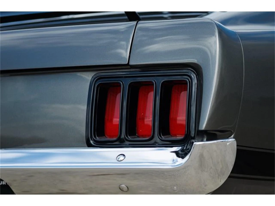 1970 Ford Mustang 1st Gen (1969-1970) - Image 23 of 31