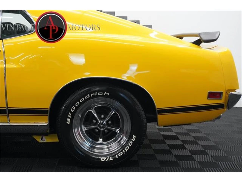 1970 Ford Mustang 1st Gen (1969-1970) - Image 13 of 31