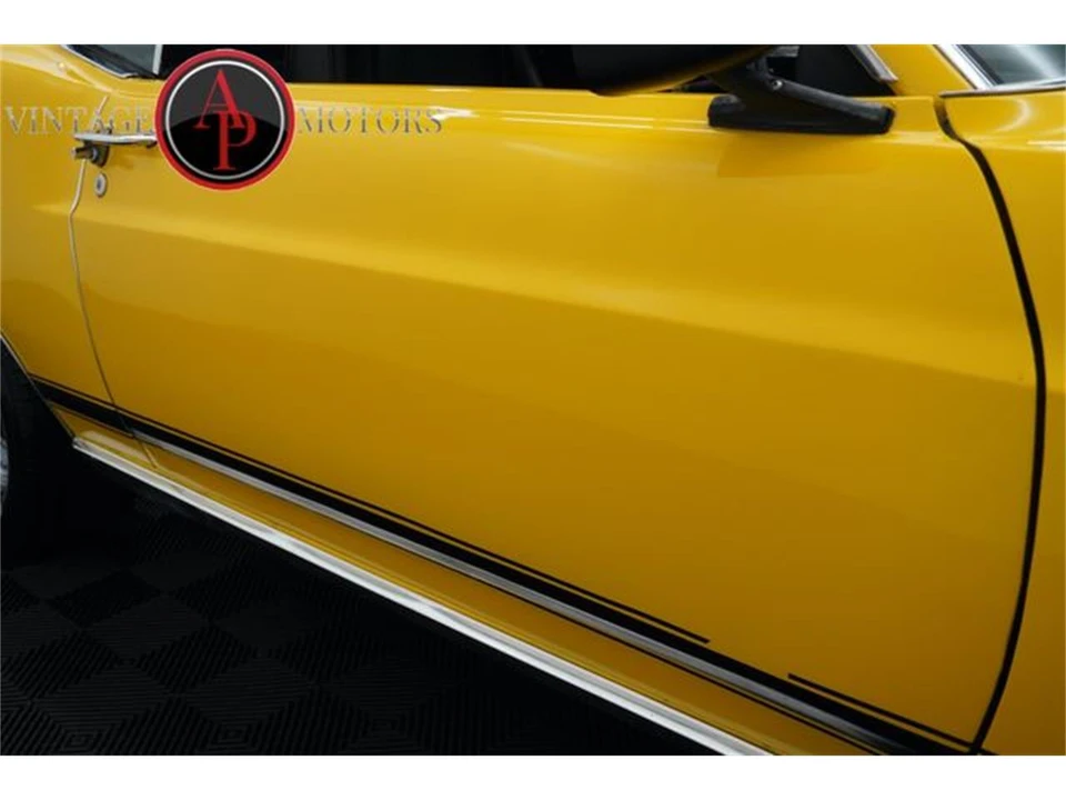 1970 Ford Mustang 1st Gen (1969-1970) - Image 17 of 31
