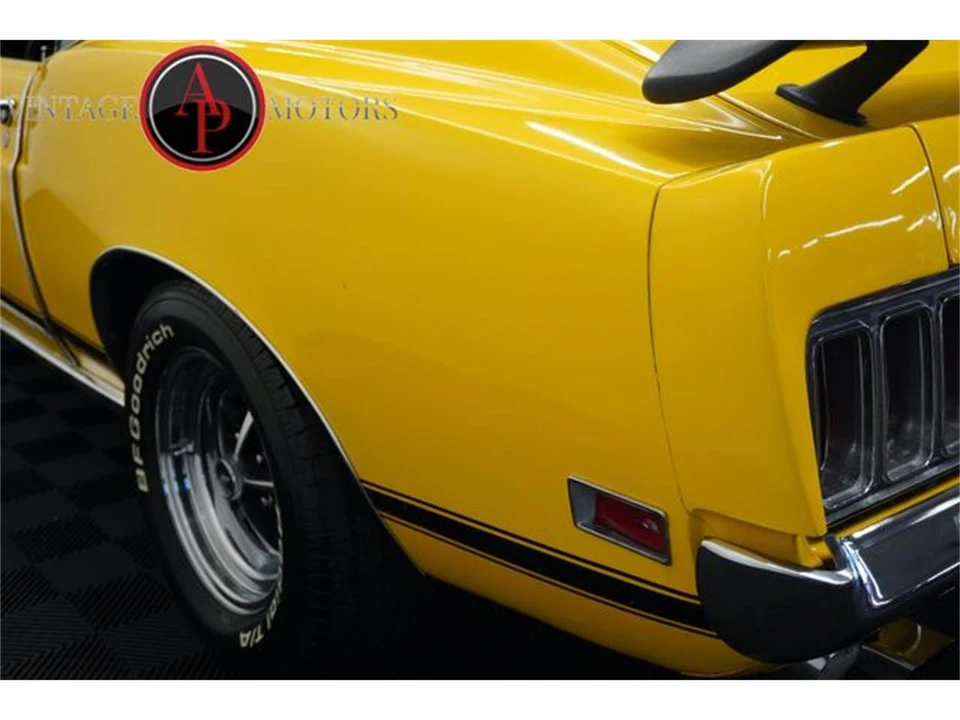 1970 Ford Mustang 1st Gen (1969-1970) - Image 22 of 31