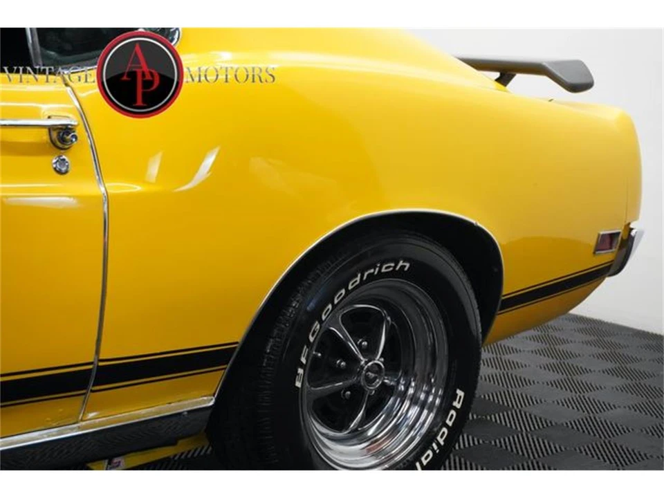 1970 Ford Mustang 1st Gen (1969-1970) - Image 10 of 31