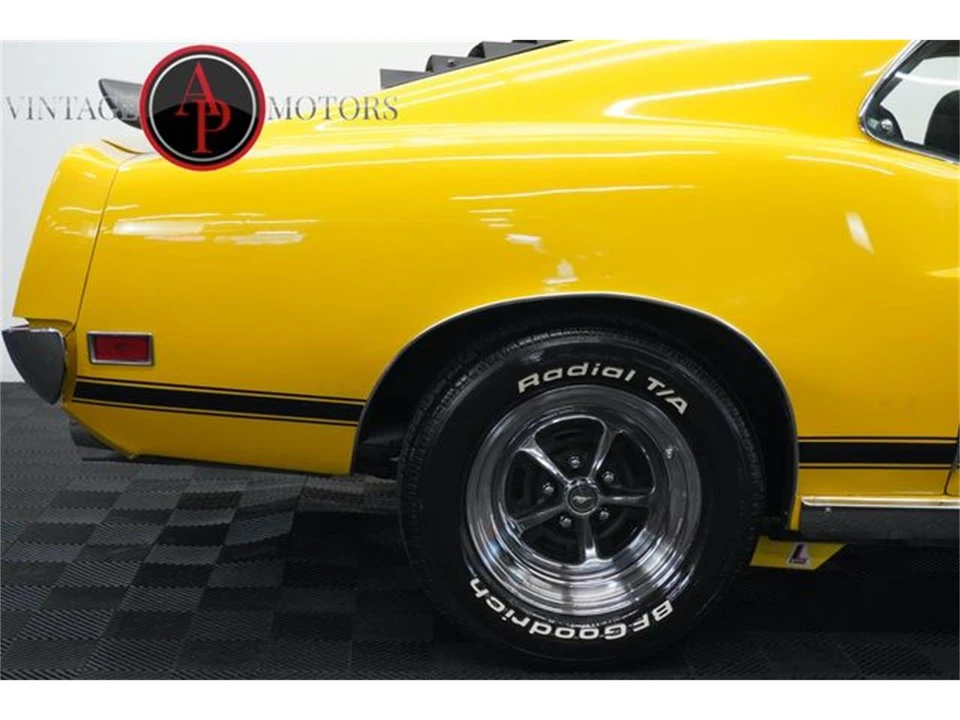 1970 Ford Mustang 1st Gen (1969-1970) - Image 27 of 31