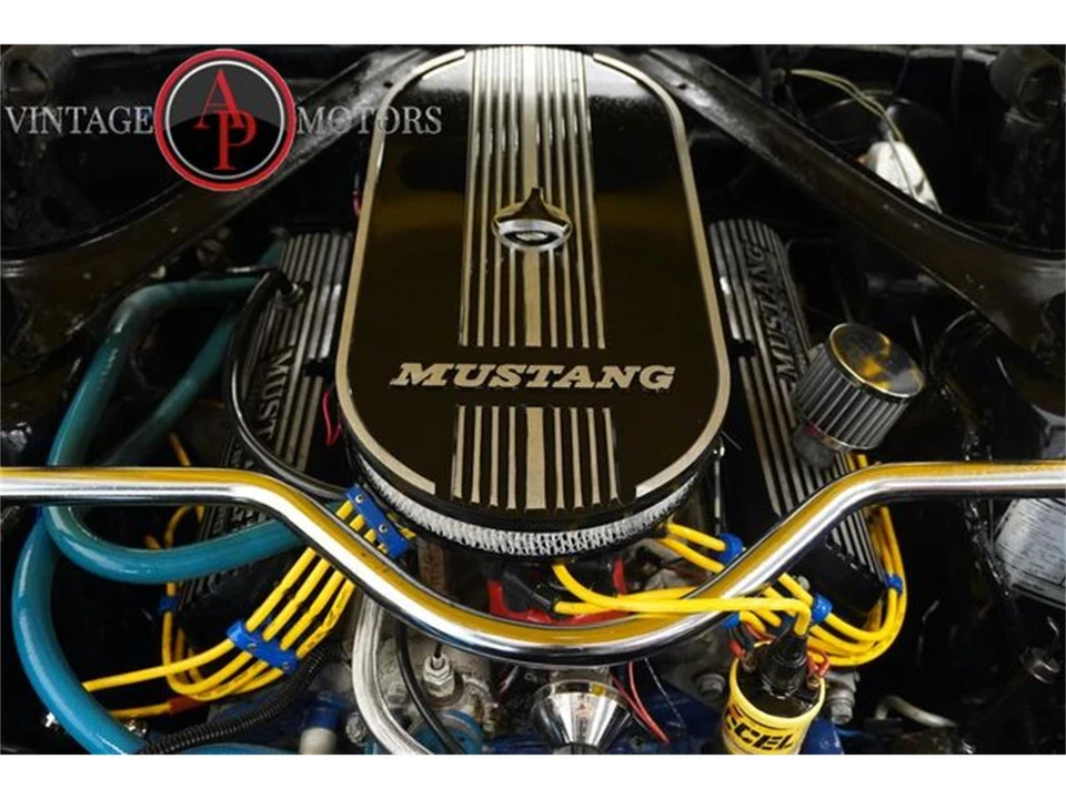 1970 Ford Mustang 1st Gen (1969-1970) - Image 3 of 31
