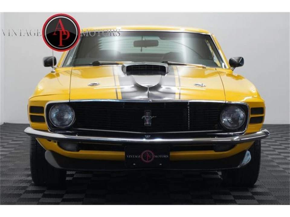 1970 Ford Mustang 1st Gen (1969-1970) - Image 19 of 31